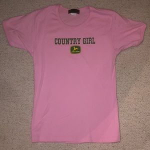 John Deere shirt